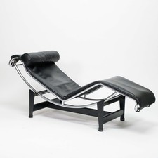 Cassina LC4 Relax Liegesessel