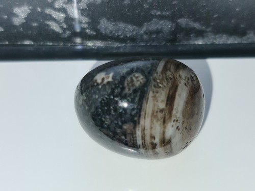 Pierre agate œil - agate,