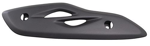 Protection échappement - protection, d'échappement
