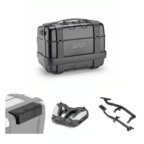 givi trekker