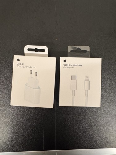 Chargeur apple 20w câble - 20w, +
