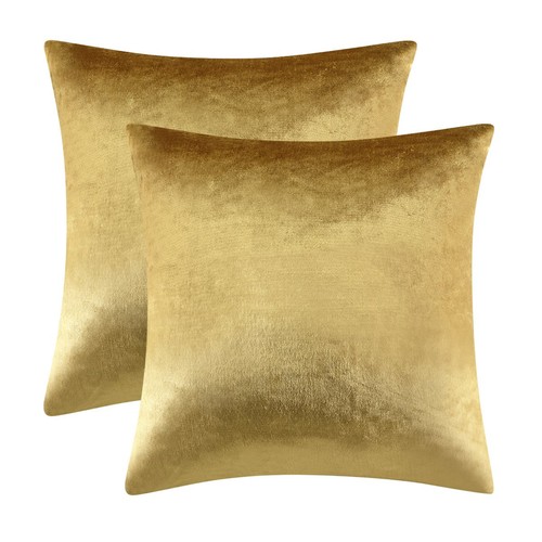 Housses coussin - de,