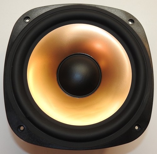 Klipsch rf3 woofer speaker - klipsch,