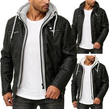 Redbridge Veste Homme Veste en