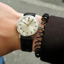 Montre Omega - Genève -