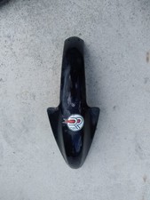 garde boue MBK magnum racing