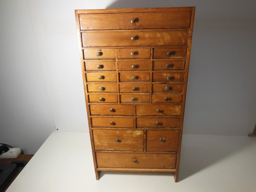 Ancien meuble bois - bois, de