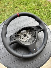 Volant Cuir NEUF Pack M Bague