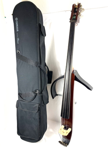 Basse verticale silencieuse