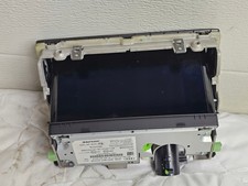 ÉCRAN NAVIGATION NAVI MMI