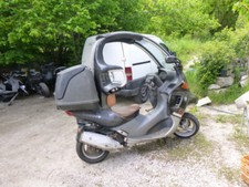 PIECE SCOOTER BMW 125 C1