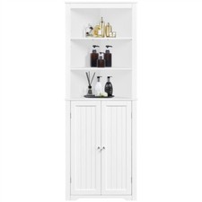 Meuble colonne rangement - meuble,