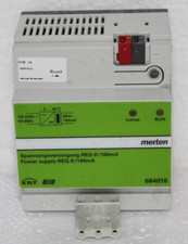 Alimentation Schneider merten