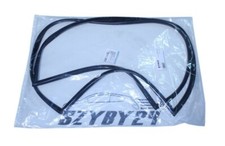 Joint de pare-brise JEEP