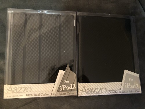 Case smart cover carbone - cover,