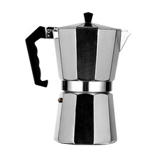 Cafetière moka italienne en