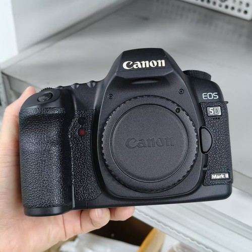 Canon eos mark digital - canon, 5d