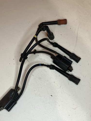 Bobine yamaha fazer 600 - bobine,