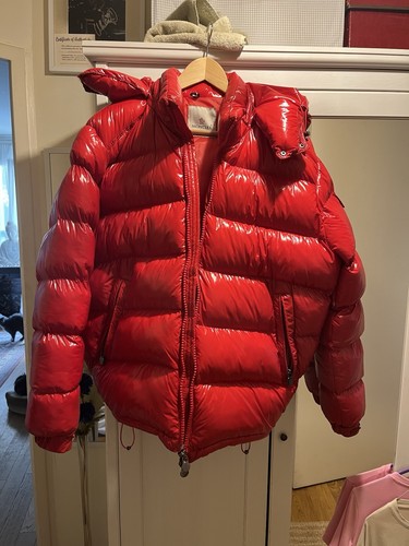 Moncler doudoune - moncler,