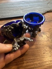 Paire de  Salière de table