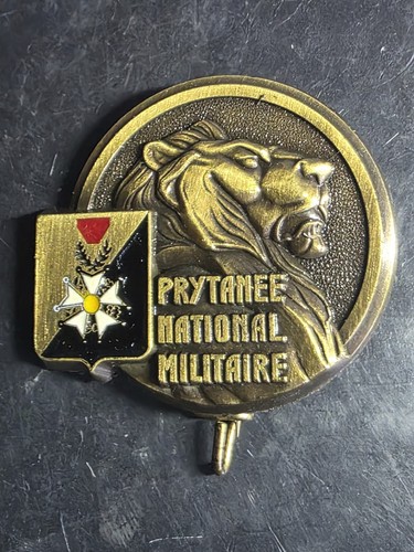 Ecole prytanée national - .,