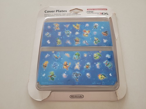 Coque new nintendo - 3ds,