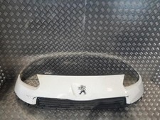 Pare choc avant PEUGEOT