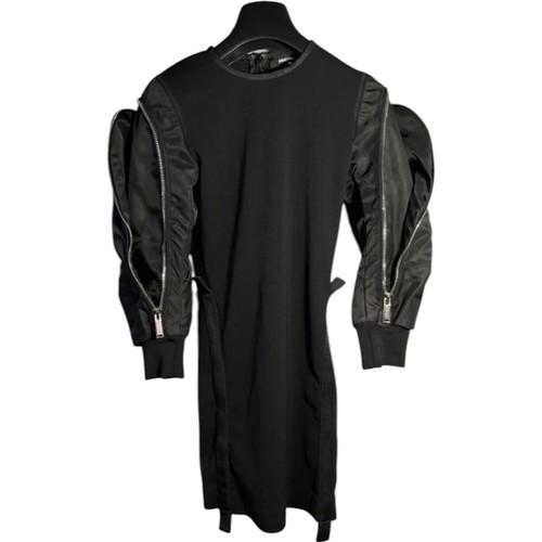 Runway dsquared2 bomber dress