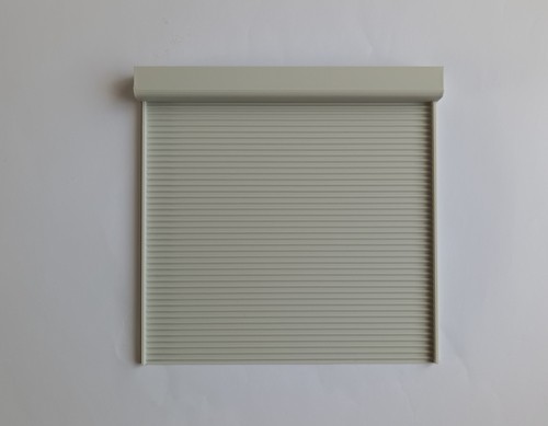 Maquette porte garage - maquette,
