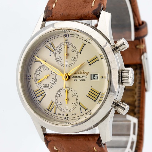 Breitling navitimer montre - breitling,