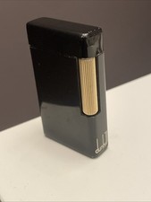 Briquet Dunhill Salaam Vintage 