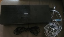 Boîtier One Connect Samsung