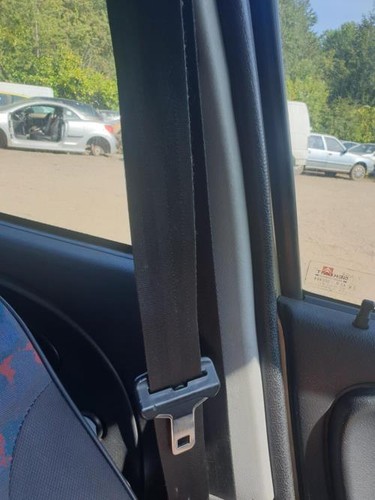 Ceinture avant gauche - , citroen