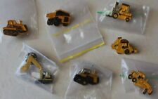 7 Pin Caterpillar Tractor & Bulldozer. Tractor. caterpillar machine. BTP