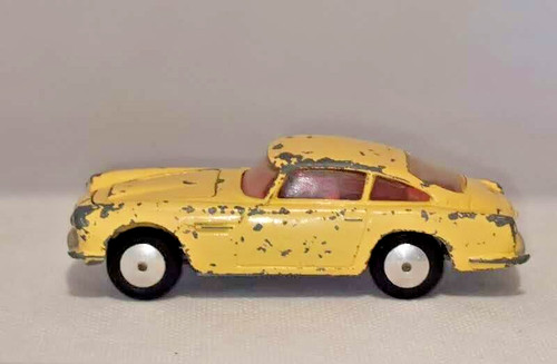Corgi toys 218 - n°,