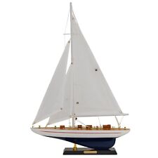 Maquette bateau navire à