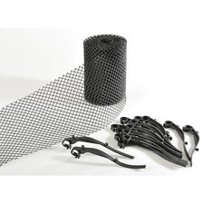 Grillage de protection pour