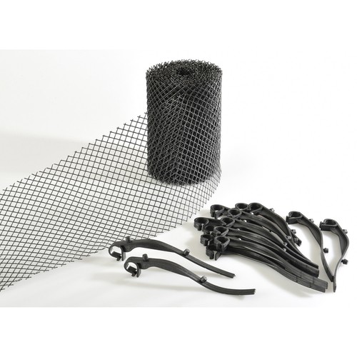 Grillage protection pour - grillage, de