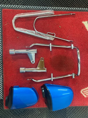 Lots piece neuve 400 - lots,
