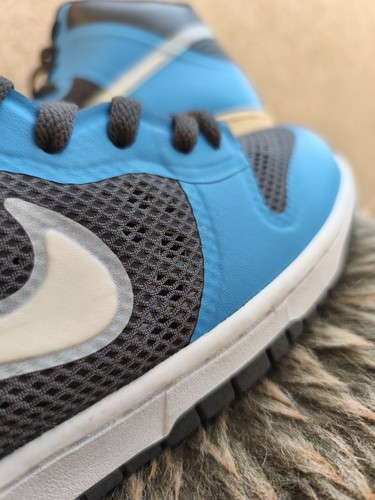 Nike dunk hyperfuse jordan - dunk,