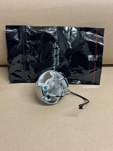 Bouchon essence aluminium - rr,