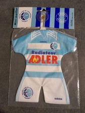 R C Strasbourg fanion mini