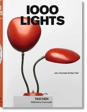 1000 Lights (Bibliotheca Universalis) - Hardcover, by Fiell Charlotte & - Good b