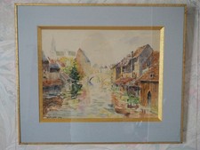 Mariette LYDIS (1887-1970)