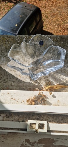 Coupe cristal royal - cristal,