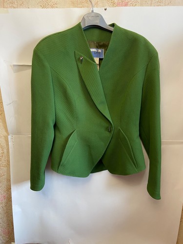 Vintage thierry mugler 1990s - vintage,