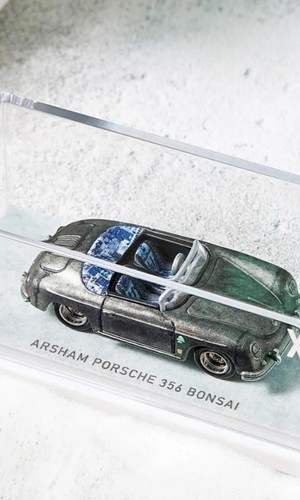 Hot wheels rlc - 1/64,