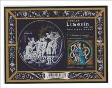 PROMO - PAQUET DE 5 POCHETTES HAWID POUR BLOC 143 X 105 double soudure