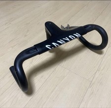 cp0018 CANYON Handle Cockpit Canyon