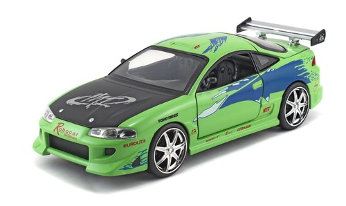 Mitsubishi eclipse brian - eclipse, brian's